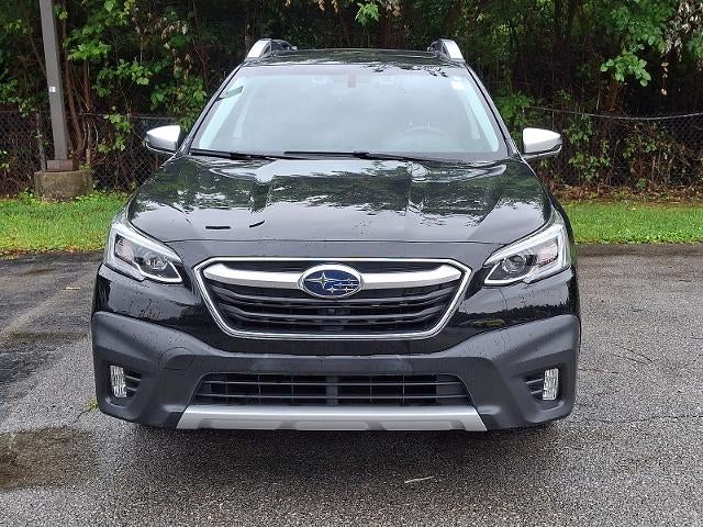 2021 Subaru Outback Touring