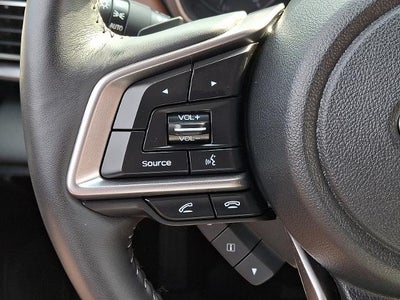 2021 Subaru Outback Touring