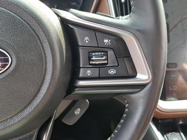 2021 Subaru Outback Touring