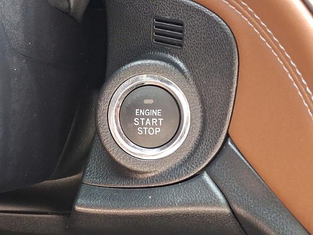 2021 Subaru Outback Touring