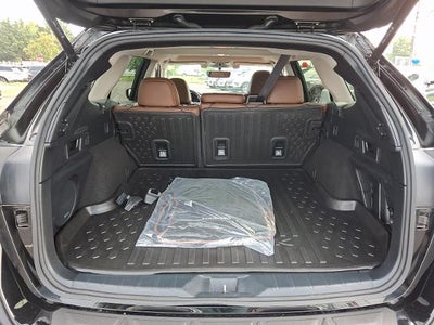 2021 Subaru Outback Touring