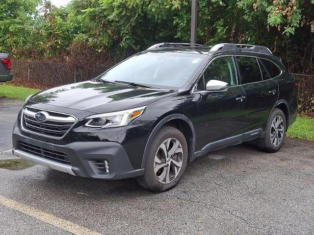 2021 Subaru Outback Touring