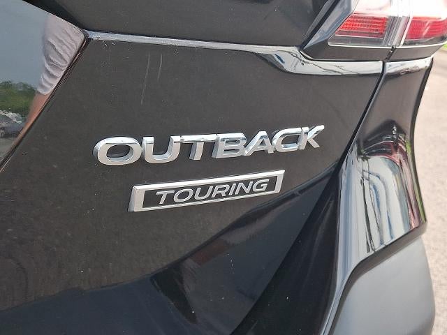 2021 Subaru Outback Touring