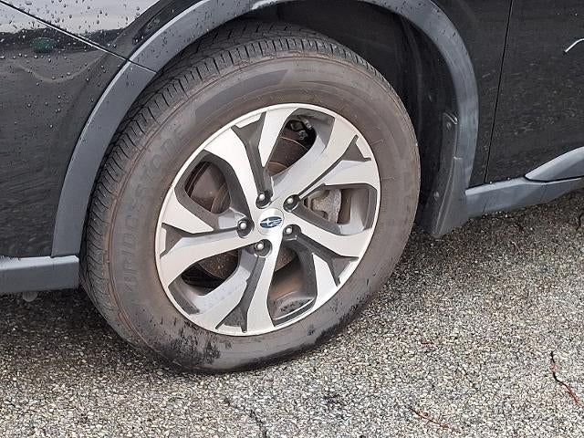 2021 Subaru Outback Touring