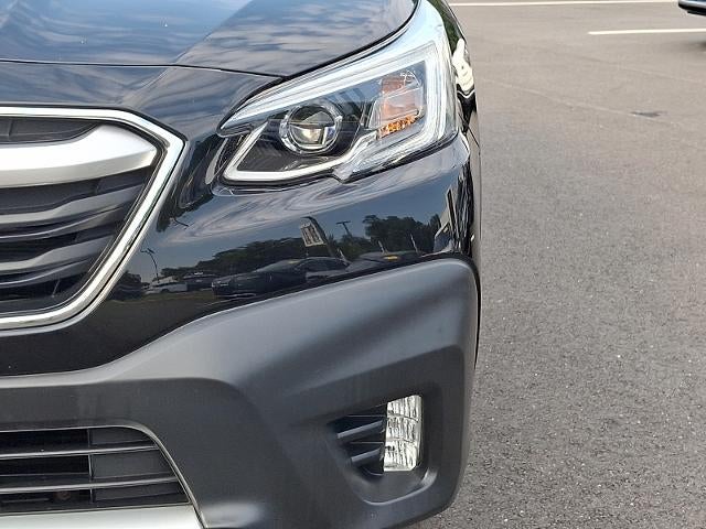 2021 Subaru Outback Touring