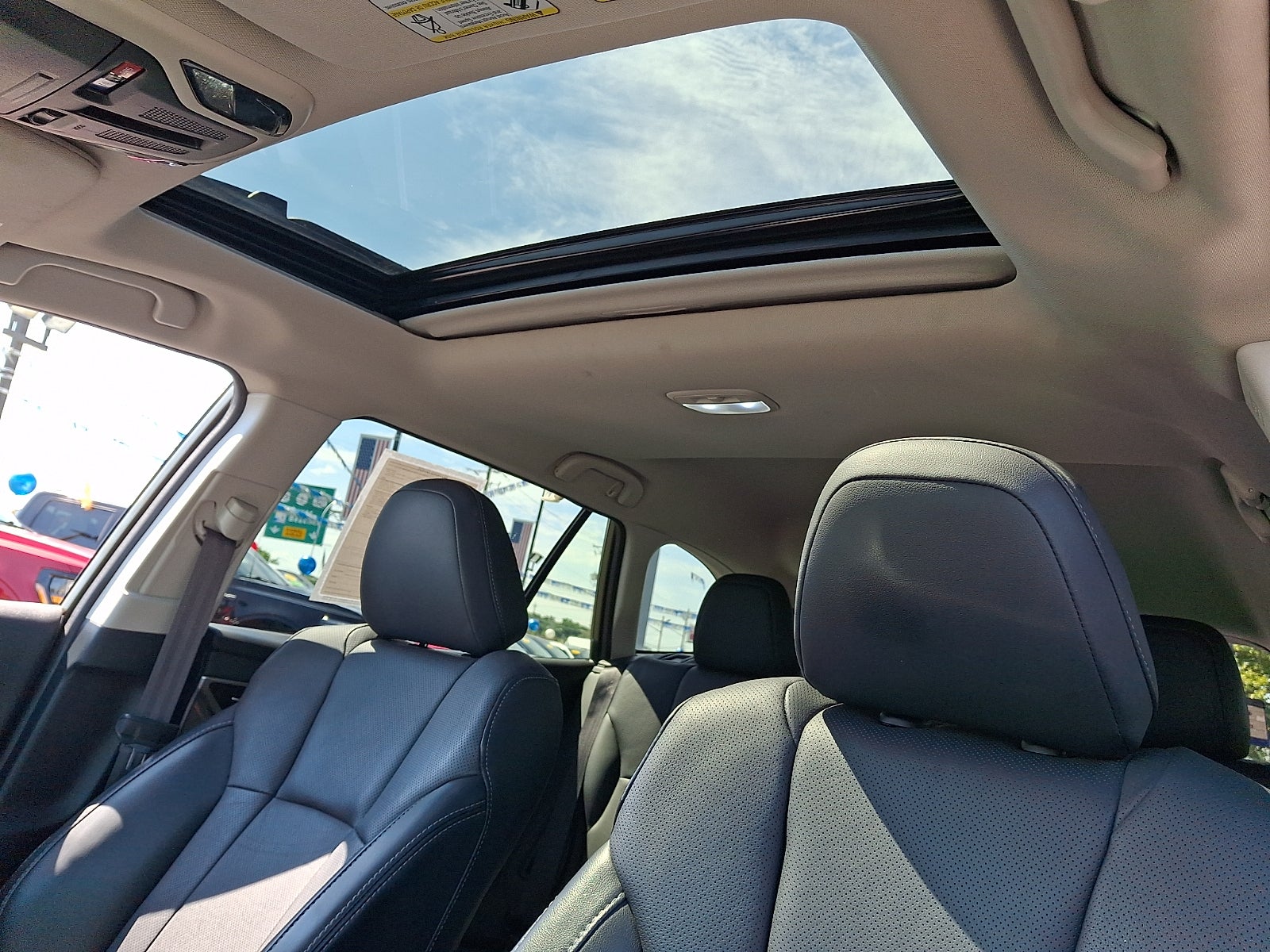 2023 Subaru Outback Limited XT