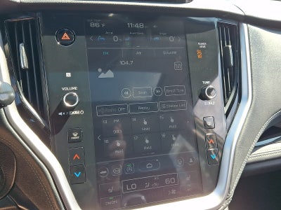 2023 Subaru Outback Limited XT