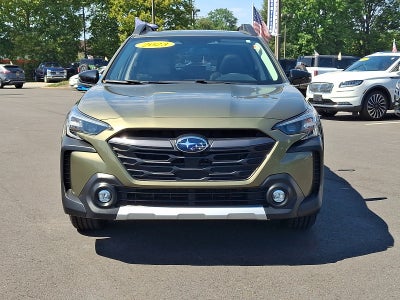 2023 Subaru Outback Limited XT