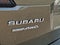 2023 Subaru Outback Limited XT