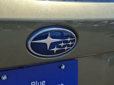 2023 Subaru Outback Limited XT