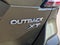 2023 Subaru Outback Limited XT