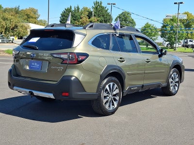 2023 Subaru Outback Limited XT
