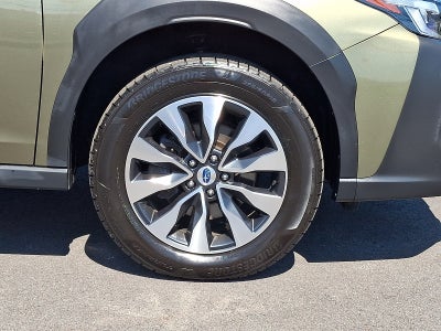 2023 Subaru Outback Limited XT