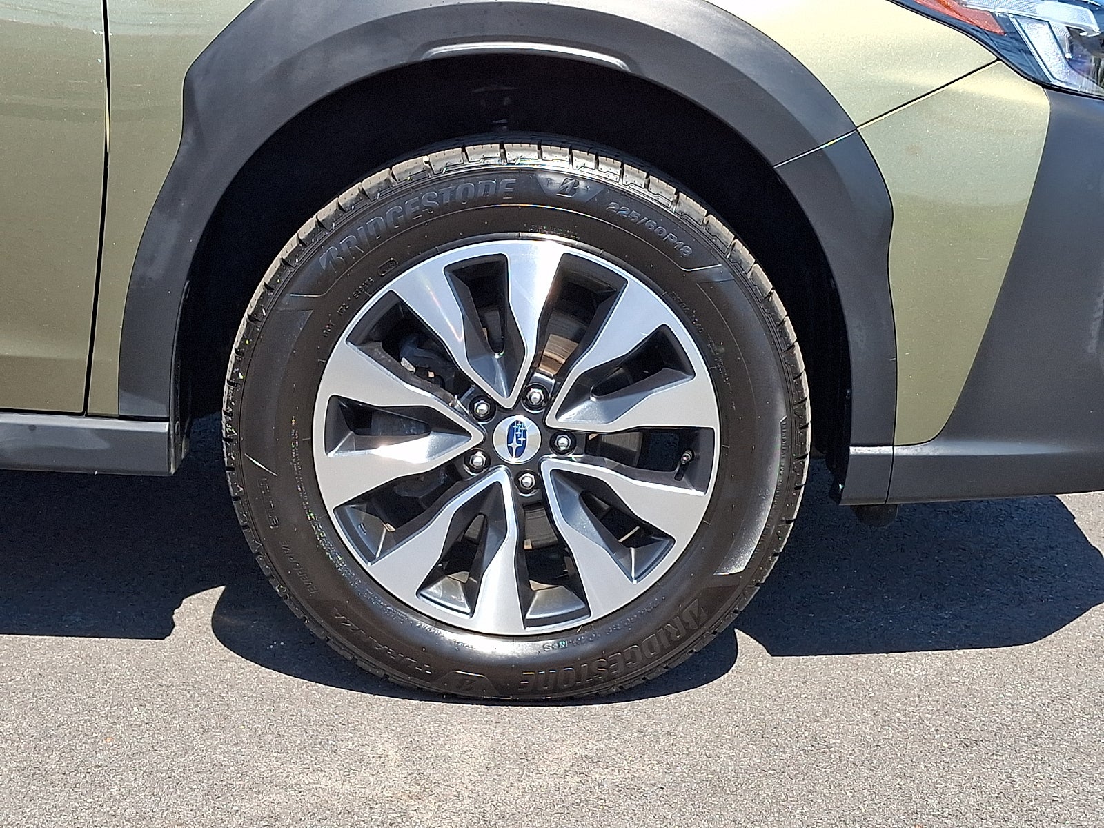 2023 Subaru Outback Limited XT