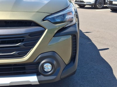 2023 Subaru Outback Limited XT