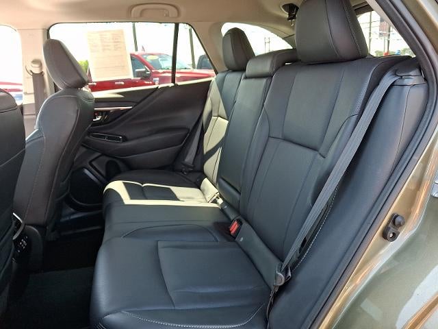 2023 Subaru Outback Limited XT