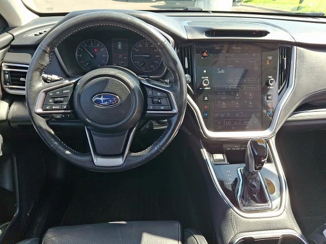 2023 Subaru Outback Limited XT