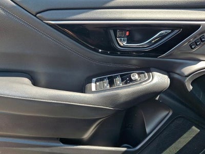 2023 Subaru Outback Limited XT