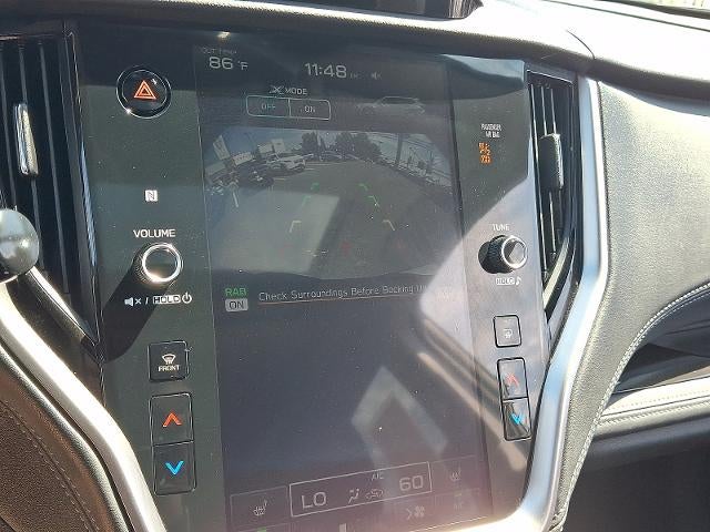 2023 Subaru Outback Limited XT