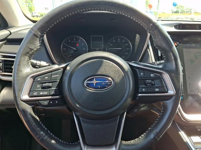 2023 Subaru Outback Limited XT