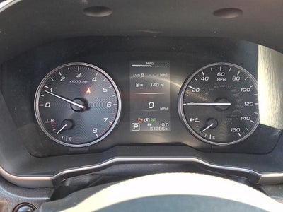 2023 Subaru Outback Limited XT