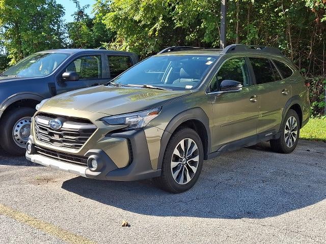 2023 Subaru Outback Limited XT