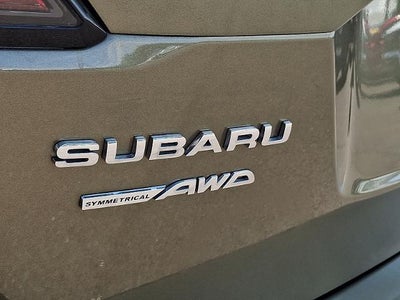 2023 Subaru Outback Limited XT