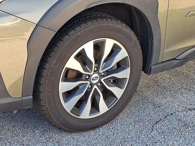 2023 Subaru Outback Limited XT