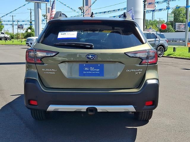 2023 Subaru Outback Limited XT
