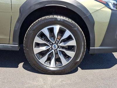 2023 Subaru Outback Limited XT