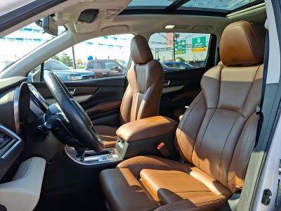 2020 Subaru Ascent Touring