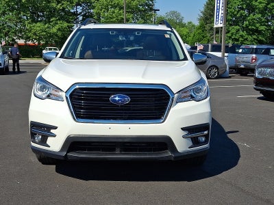 2020 Subaru Ascent Touring