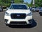 2020 Subaru Ascent Touring