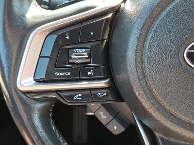2020 Subaru Ascent Touring