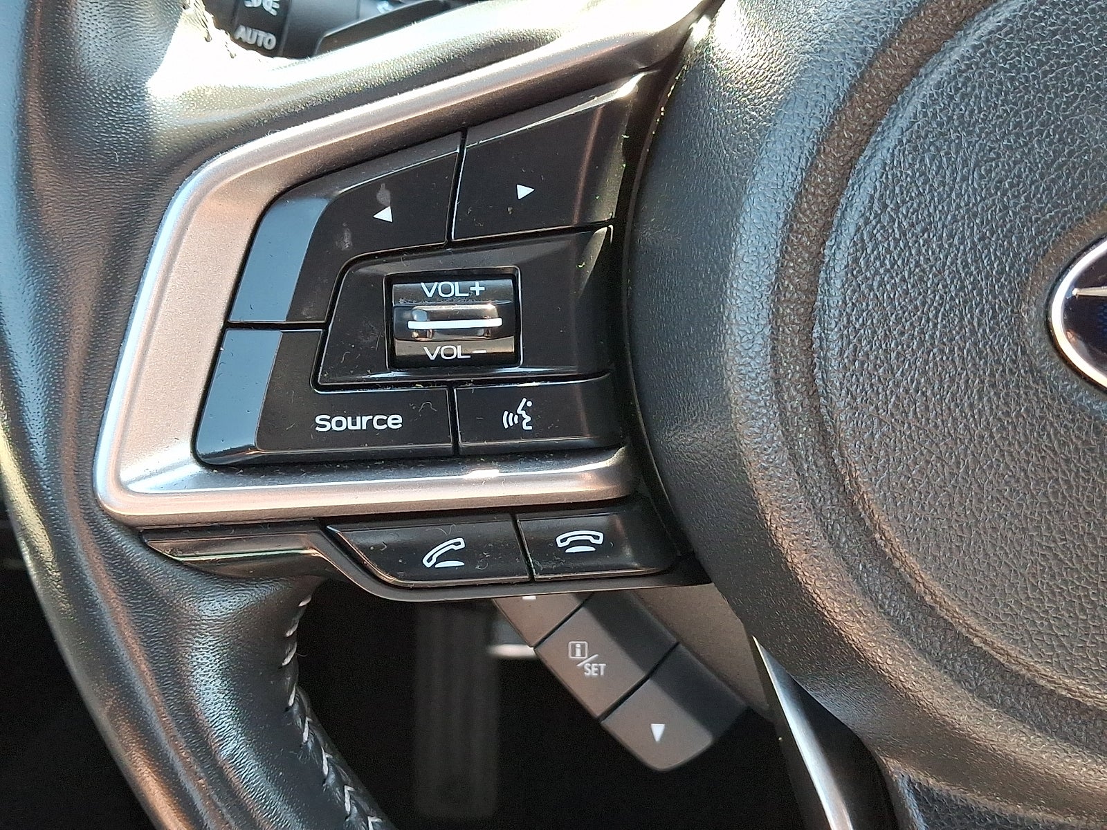 2020 Subaru Ascent Touring