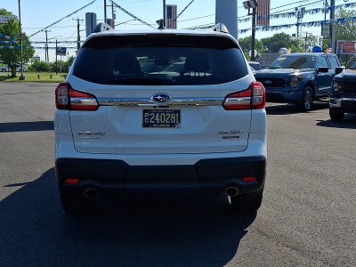 2020 Subaru Ascent Touring