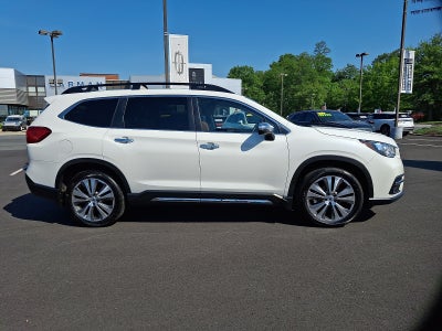2020 Subaru Ascent Touring