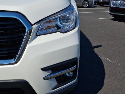 2020 Subaru Ascent Touring