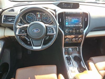 2020 Subaru Ascent Touring