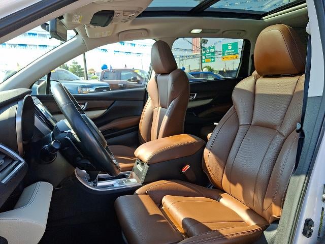 2020 Subaru Ascent Touring
