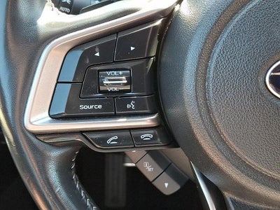 2020 Subaru Ascent Touring