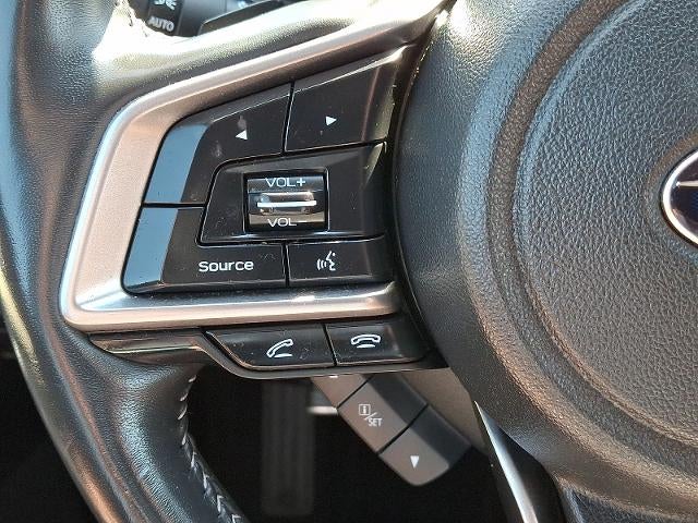2020 Subaru Ascent Touring