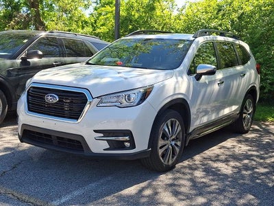 2020 Subaru Ascent Touring