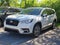 2020 Subaru Ascent Touring