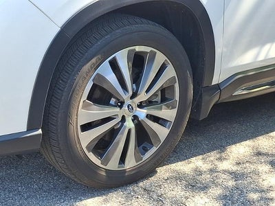2020 Subaru Ascent Touring