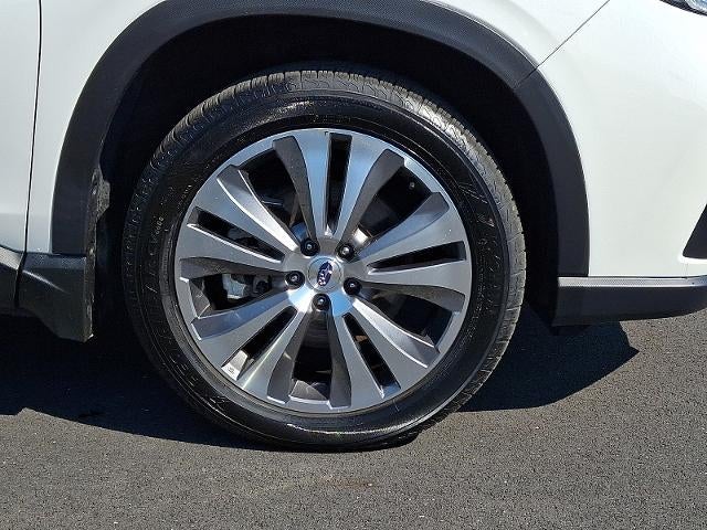 2020 Subaru Ascent Touring