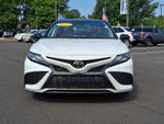 2021 Toyota Camry XSE AWD