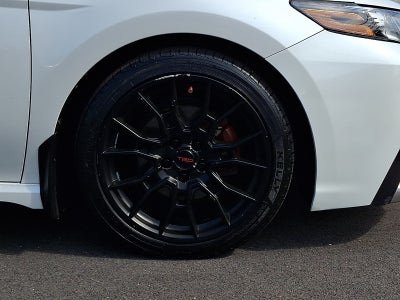 2021 Toyota Camry XSE AWD
