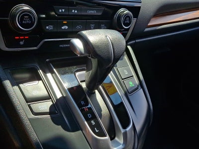 2020 Honda CR-V AWD Touring
