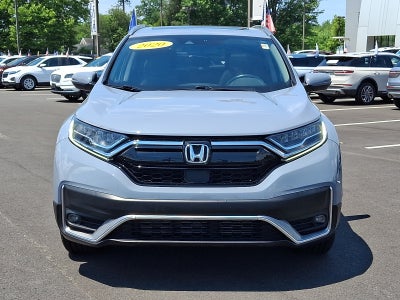 2020 Honda CR-V AWD Touring
